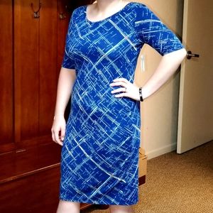 Lularoe dress